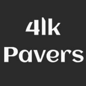 4LK PAVERS LLC